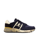 Premiata Sneakers Blue