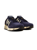 Premiata Sneakers Blue