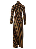 Akep Dresses Multi Colour