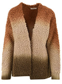 Akep Coats Multi Color