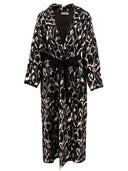 Akep Coats Multi Colour