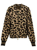 Akep Coats Multi Colour