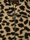 Akep Coats Multi Colour