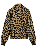 Akep Coats Multi Colour