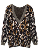Akep Sweaters Multi Colour