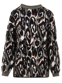 Akep Sweaters Multi Colour