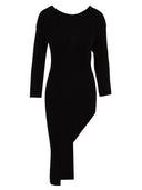Akep Dresses Black