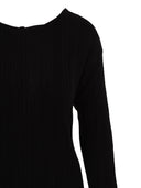 Akep Dresses Black