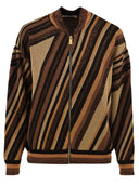 Akep Coats Multi Colour