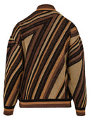 Akep Coats Multi Colour