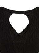Akep Dresses Black
