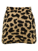 Akep Skirts Multi Colour