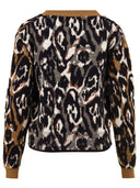 Akep Sweaters Multi Colour