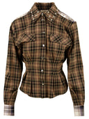 Akep Shirts Multi Colour