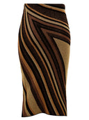 Akep Skirts Multi Colour