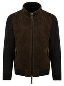 The Jack Leathers Coats