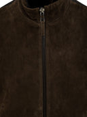 The Jack Leathers Coats