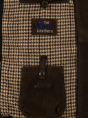 The Jack Leathers Coats