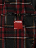 The Jack Leathers Coats Black