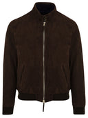 The Jack Leathers Coats
