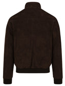 The Jack Leathers Coats