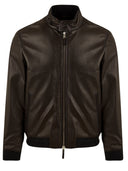 The Jack Leathers Coats