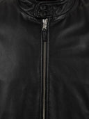 The Jack Leathers Coats