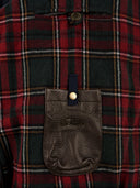 The Jack Leathers Coats
