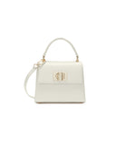 Furla Bags.. Cream