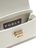 Furla Bags.. Cream