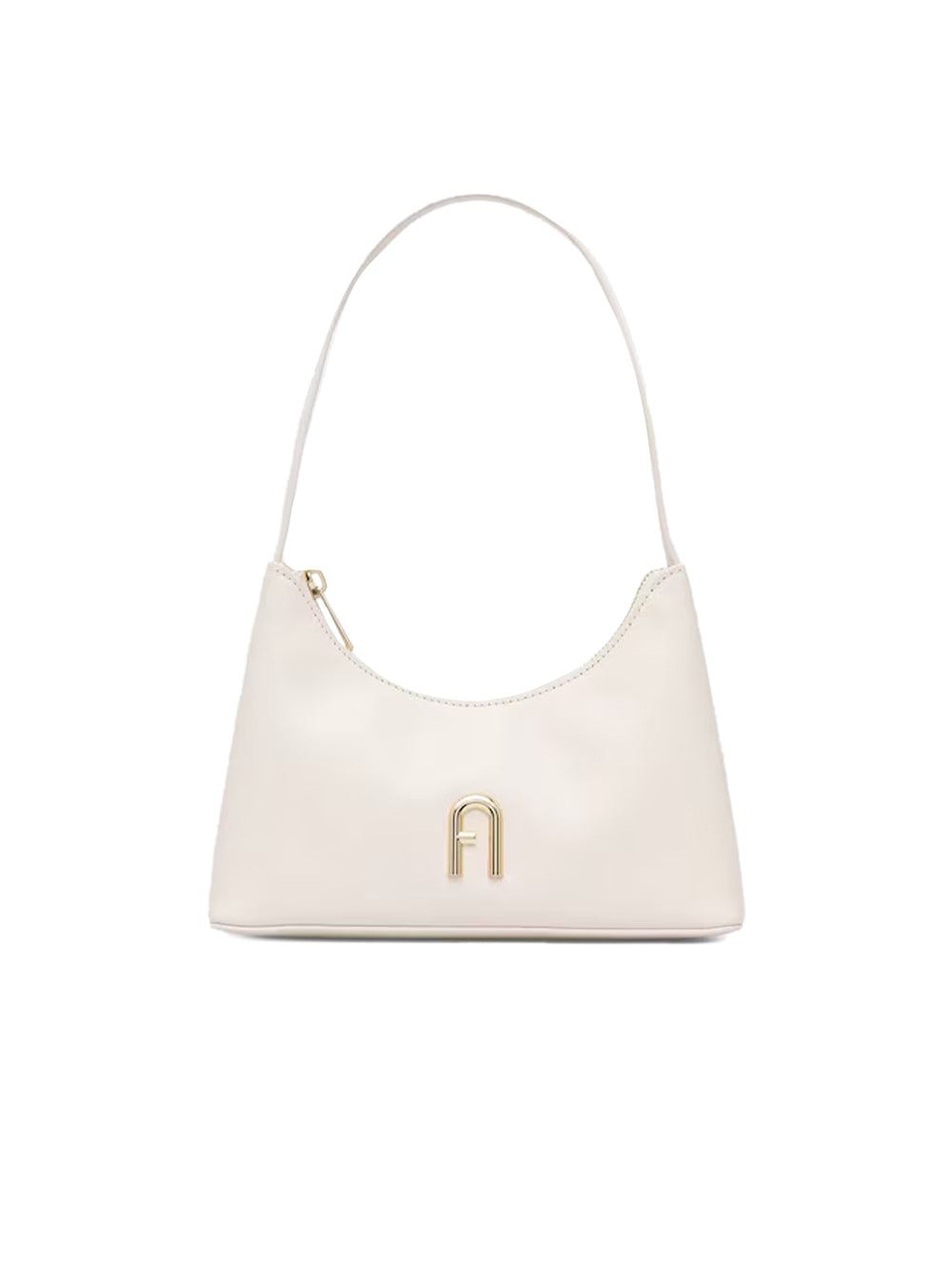 Furla -tassen .. Cream