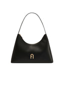 Furla -tassen .. Zwart