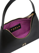 Furla -tassen .. Zwart
