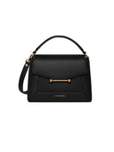 Sacs Strathberry.. Noir