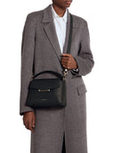 Sacs Strathberry.. Noir