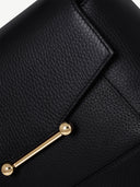 Sacs Strathberry.. Noir