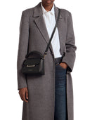 Strathberry Bags.. Black