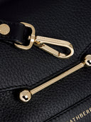 Strathberry Bags.. Black