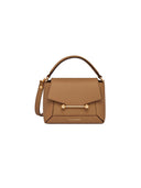 Sacs Strathberry.. Marron