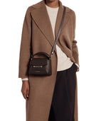 Strathberry Bags.. Brown