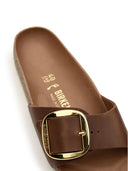 Birkenstock Sandals Brandy