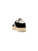 Pro Keds Sneakers Black
