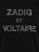 Zadig & Voltaire T Shirts And Polos