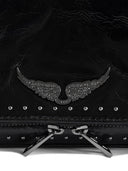 Zadig & Voltaire Bags..