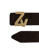 Zadig & Voltaire Belts