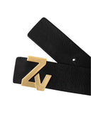 Zadig & Voltaire Belts