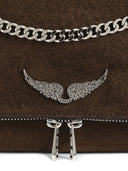 Zadig & Voltaire Bags..