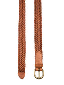 Dragon Diffusion Belts Brown