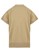 Aspesi Sweaters Sand