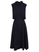 Aspesi Dresses Blue